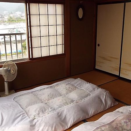Guesthouse Hokkai Nanao Buitenkant foto